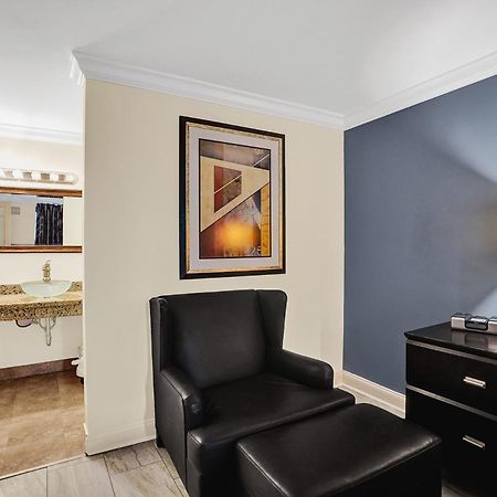 Fort Lauderdale Grand Hotel Екстер'єр фото