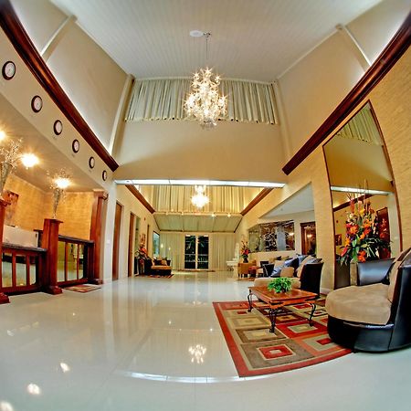 Fort Lauderdale Grand Hotel Екстер'єр фото