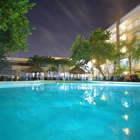 Fort Lauderdale Grand Hotel Екстер'єр фото