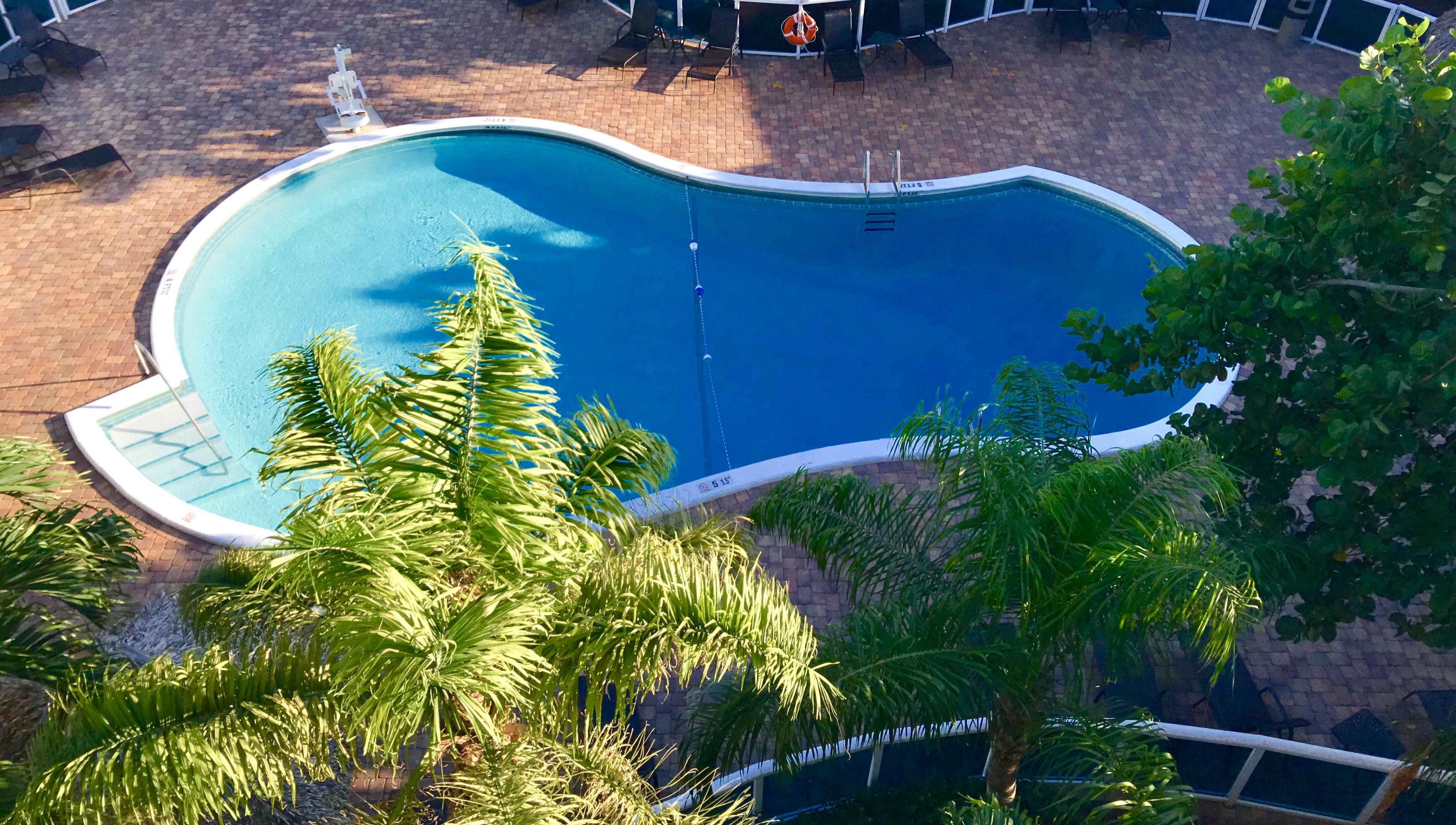 Fort Lauderdale Grand Hotel Екстер'єр фото