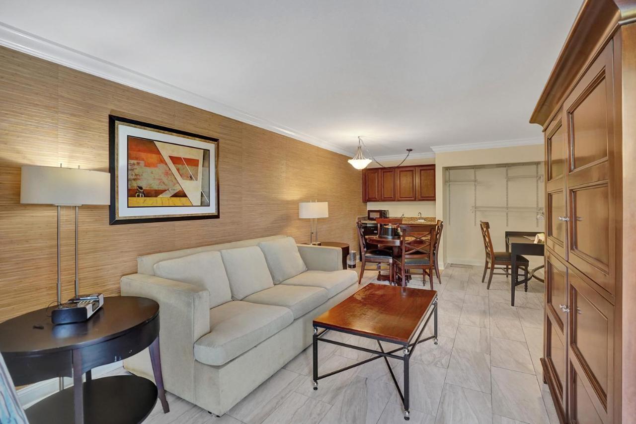 Fort Lauderdale Grand Hotel Екстер'єр фото