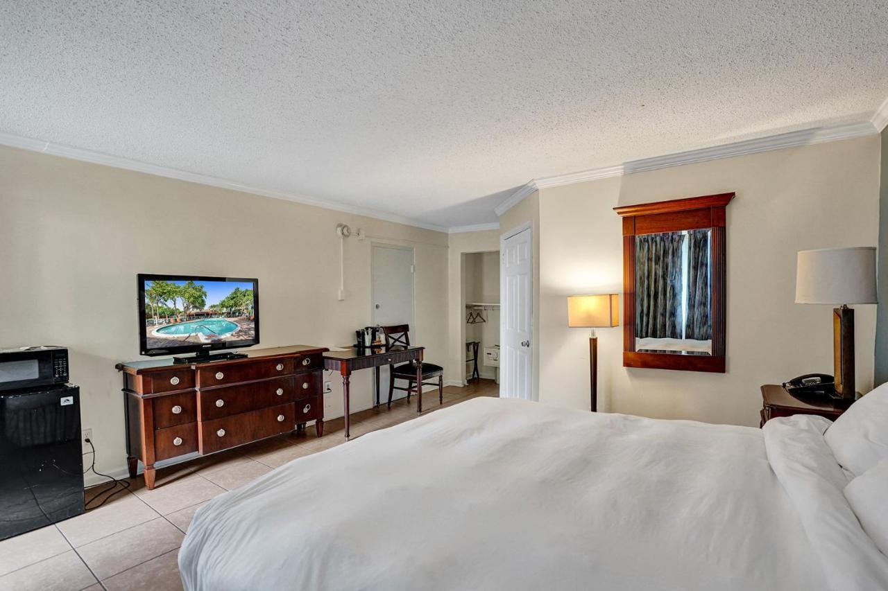 Fort Lauderdale Grand Hotel Екстер'єр фото