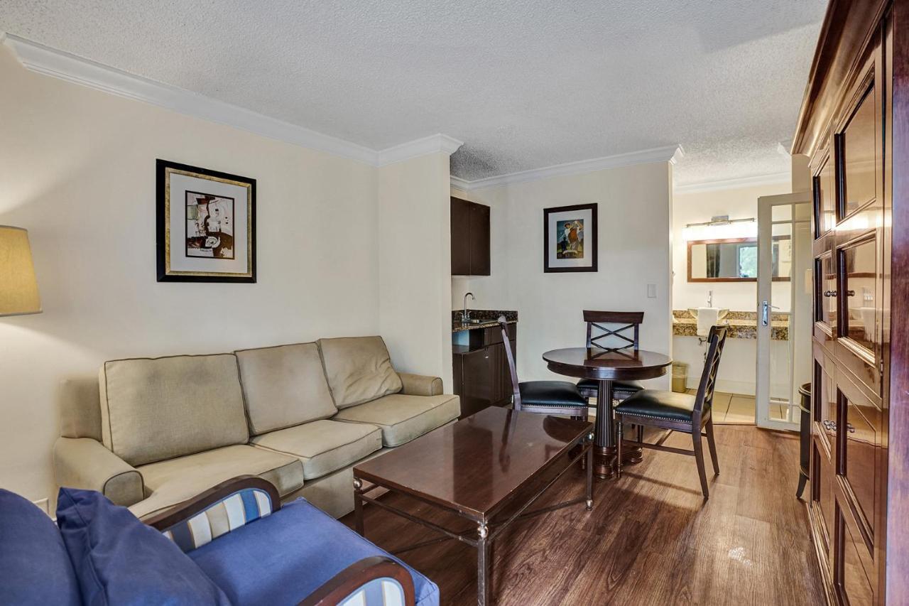 Fort Lauderdale Grand Hotel Екстер'єр фото