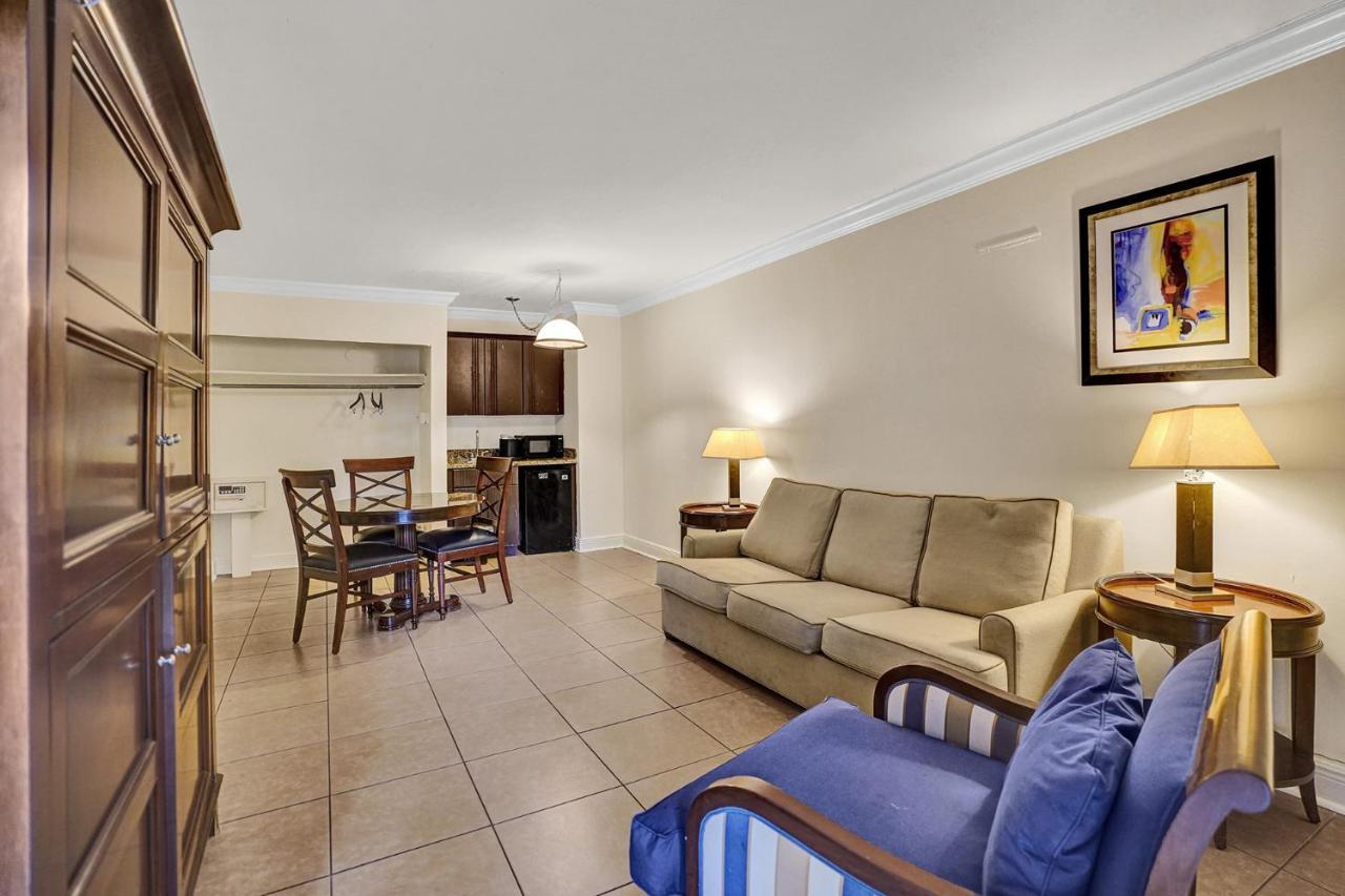 Fort Lauderdale Grand Hotel Екстер'єр фото