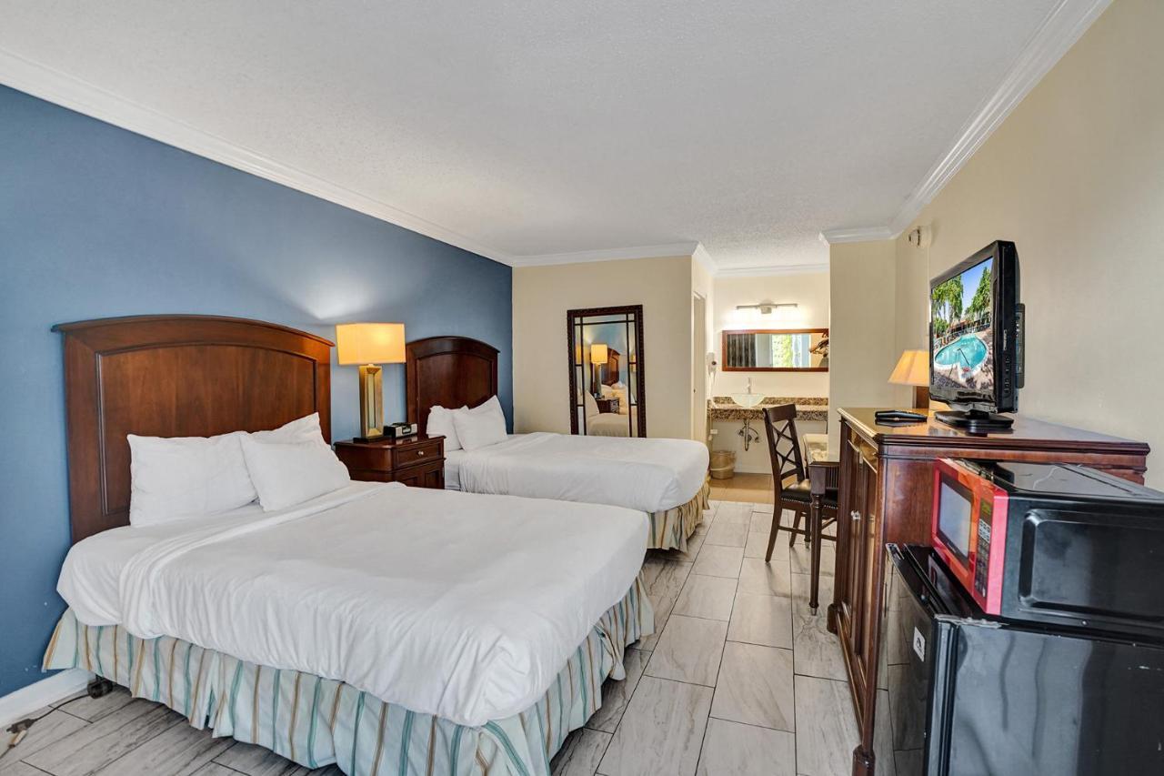 Fort Lauderdale Grand Hotel Екстер'єр фото