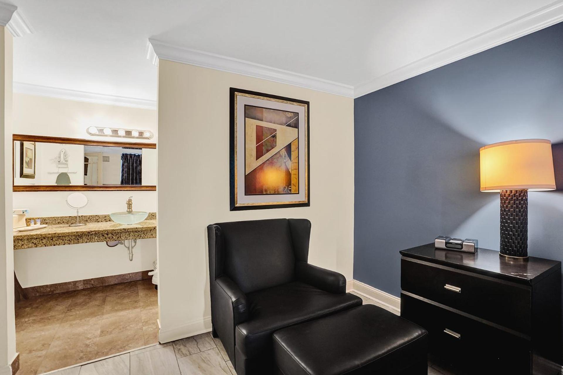 Fort Lauderdale Grand Hotel Екстер'єр фото