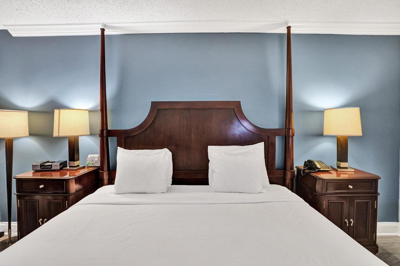 Fort Lauderdale Grand Hotel Екстер'єр фото