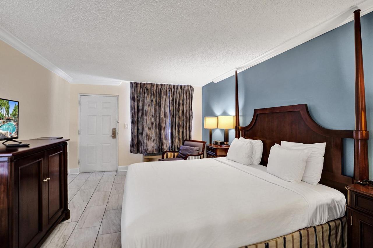 Fort Lauderdale Grand Hotel Екстер'єр фото