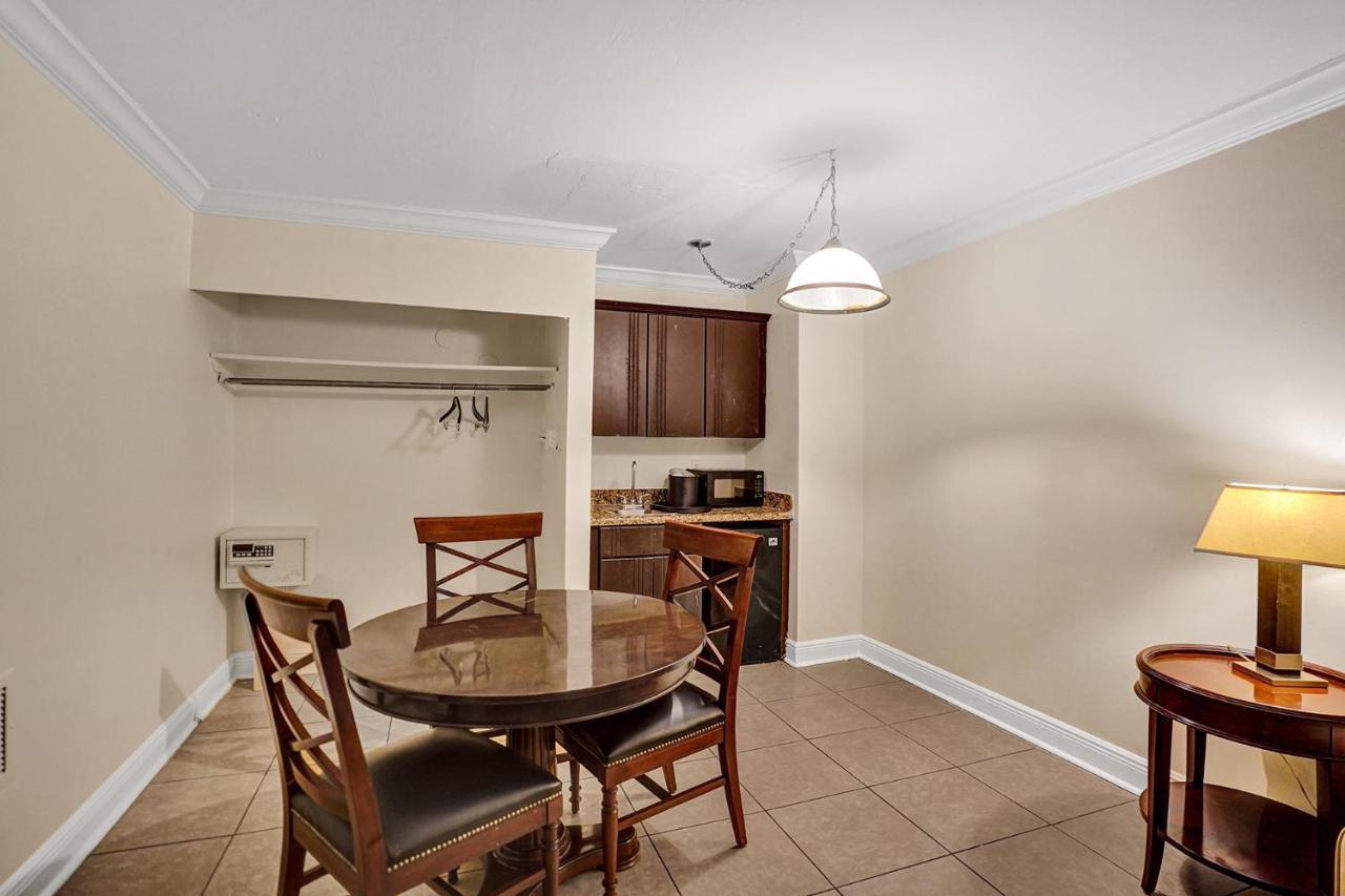 Fort Lauderdale Grand Hotel Екстер'єр фото