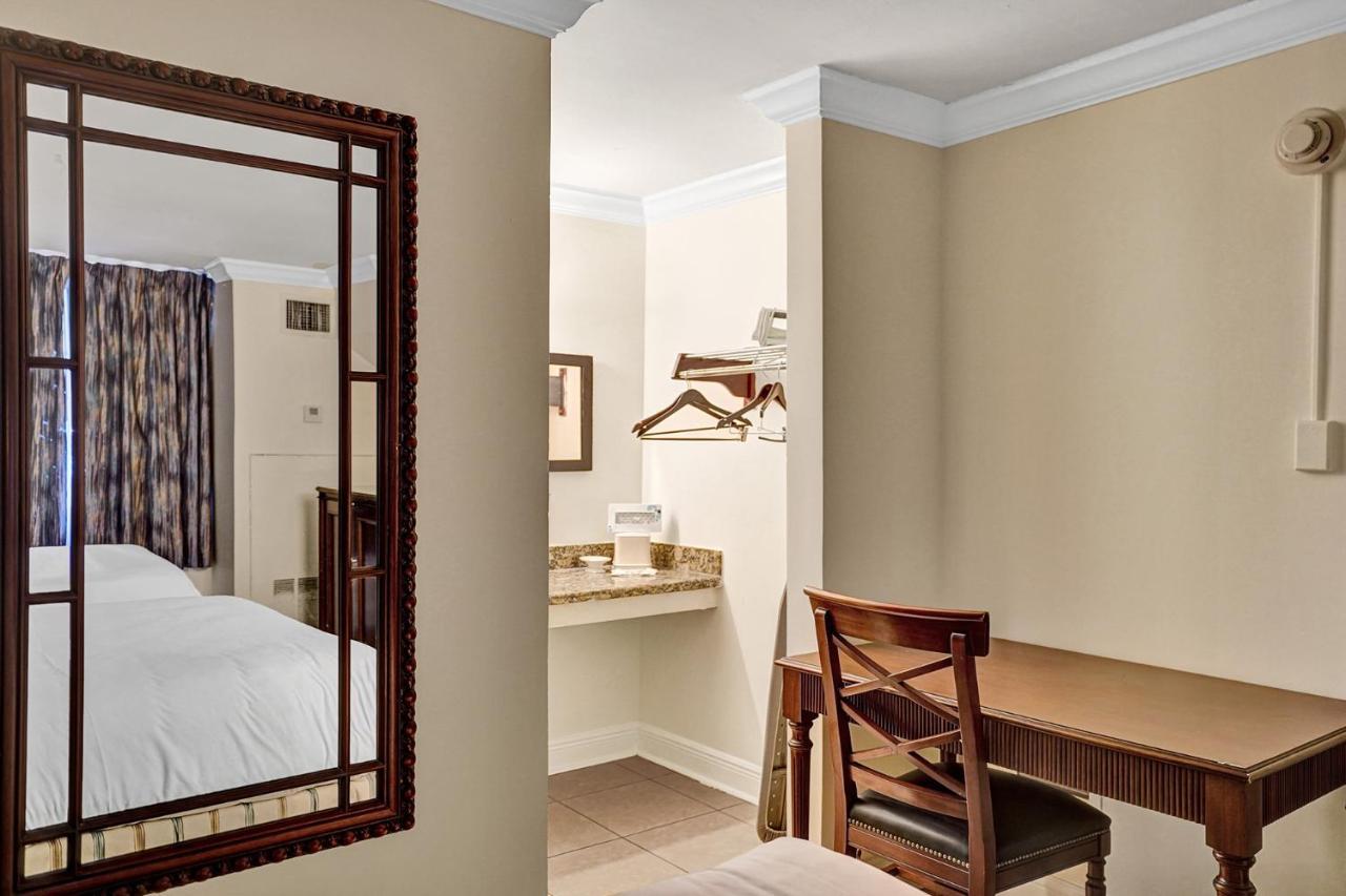 Fort Lauderdale Grand Hotel Екстер'єр фото