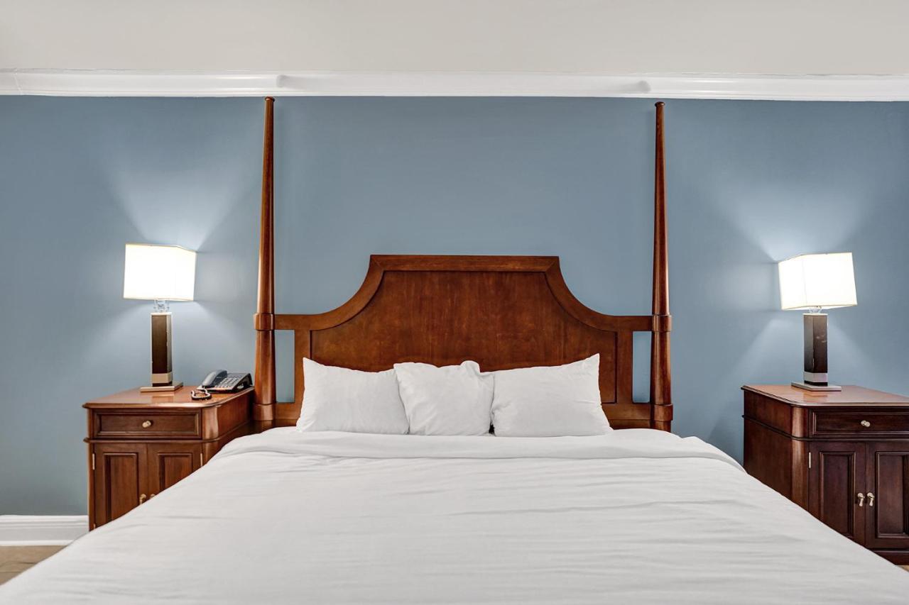 Fort Lauderdale Grand Hotel Екстер'єр фото
