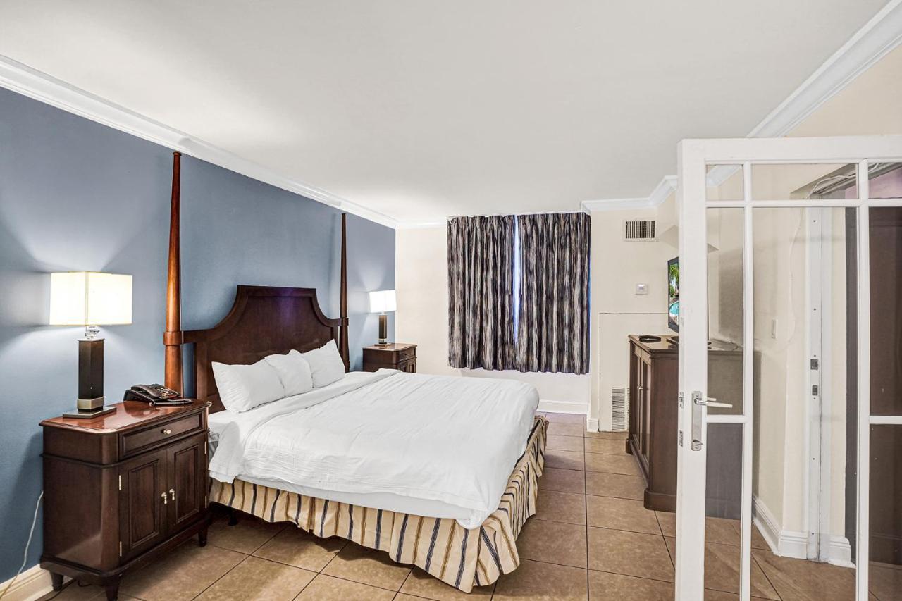 Fort Lauderdale Grand Hotel Екстер'єр фото
