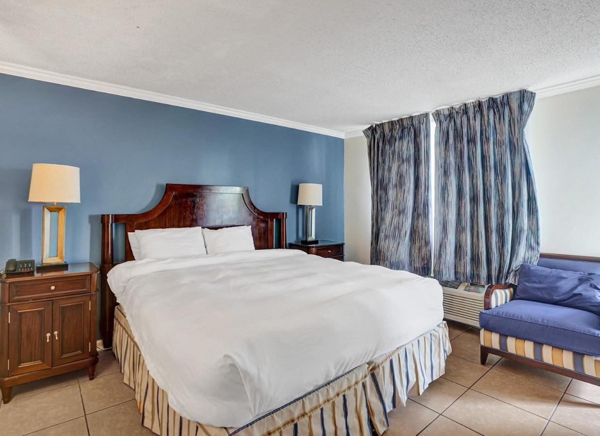 Fort Lauderdale Grand Hotel Екстер'єр фото