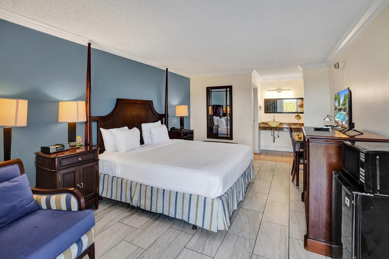 Fort Lauderdale Grand Hotel Екстер'єр фото