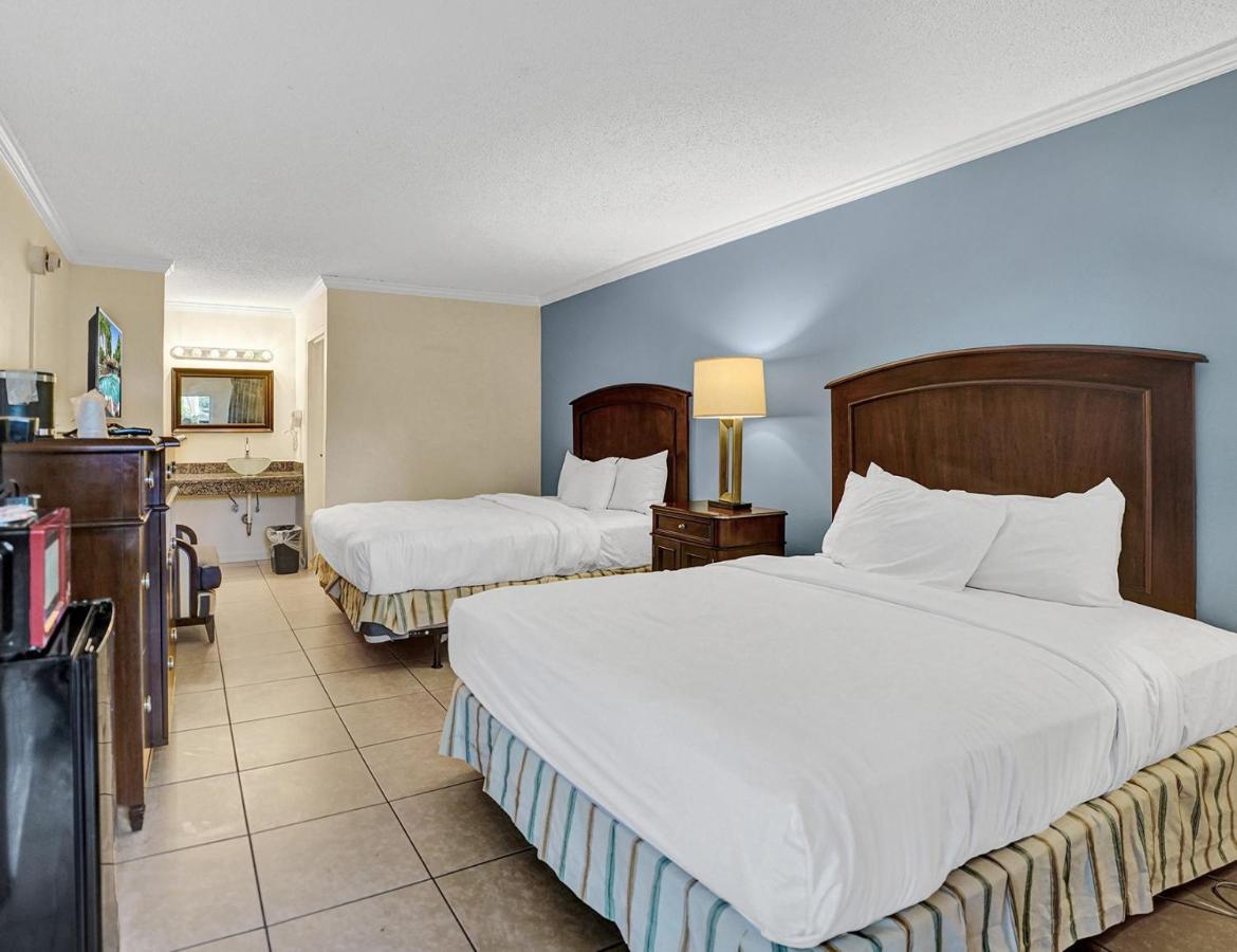 Fort Lauderdale Grand Hotel Екстер'єр фото