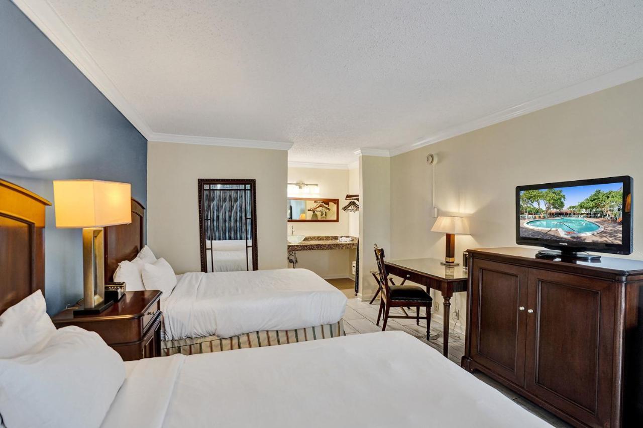 Fort Lauderdale Grand Hotel Екстер'єр фото