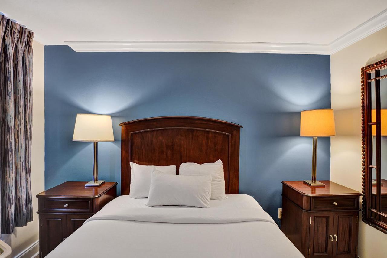 Fort Lauderdale Grand Hotel Екстер'єр фото