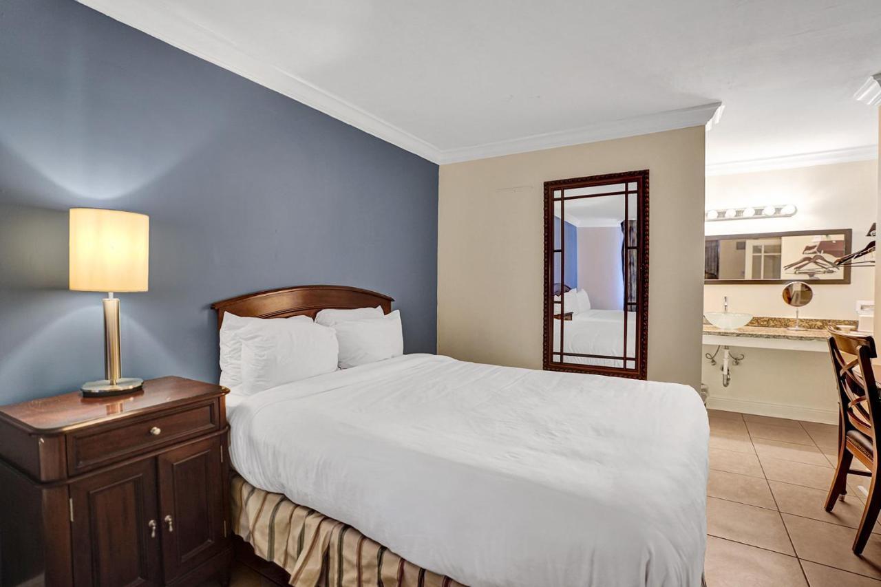 Fort Lauderdale Grand Hotel Екстер'єр фото
