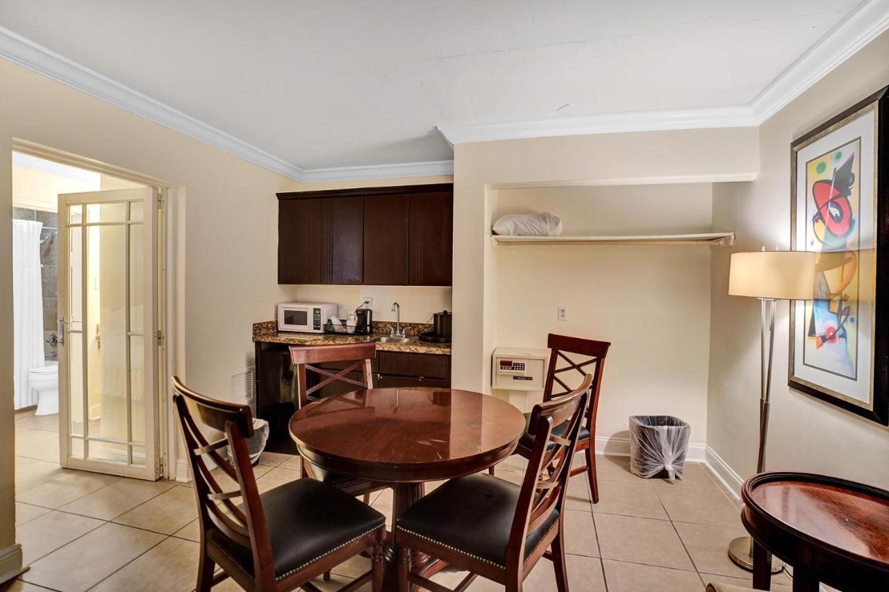 Fort Lauderdale Grand Hotel Екстер'єр фото