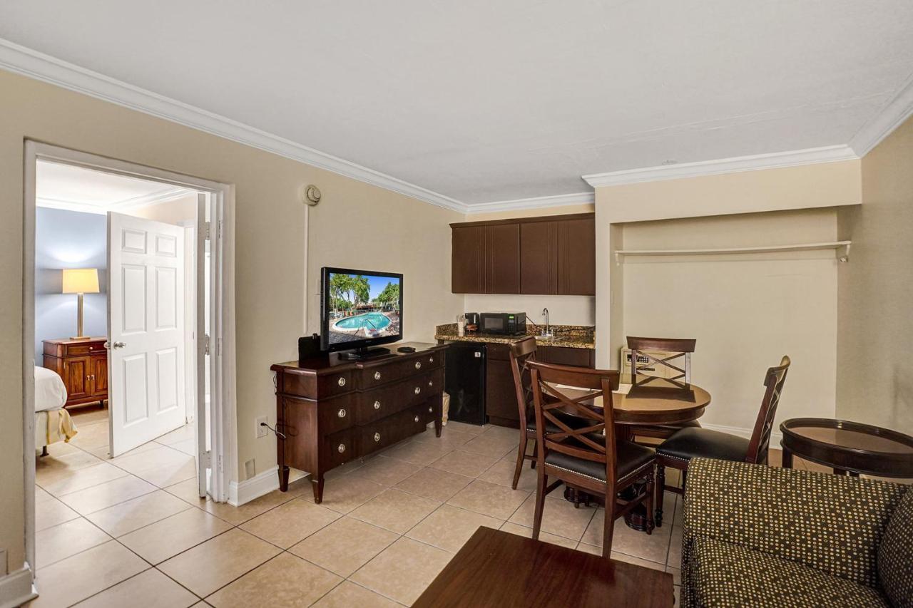 Fort Lauderdale Grand Hotel Екстер'єр фото