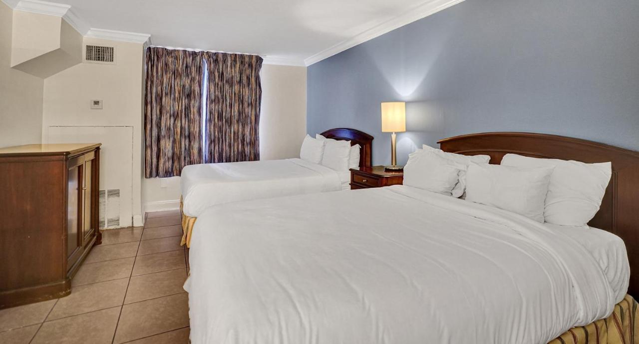 Fort Lauderdale Grand Hotel Екстер'єр фото