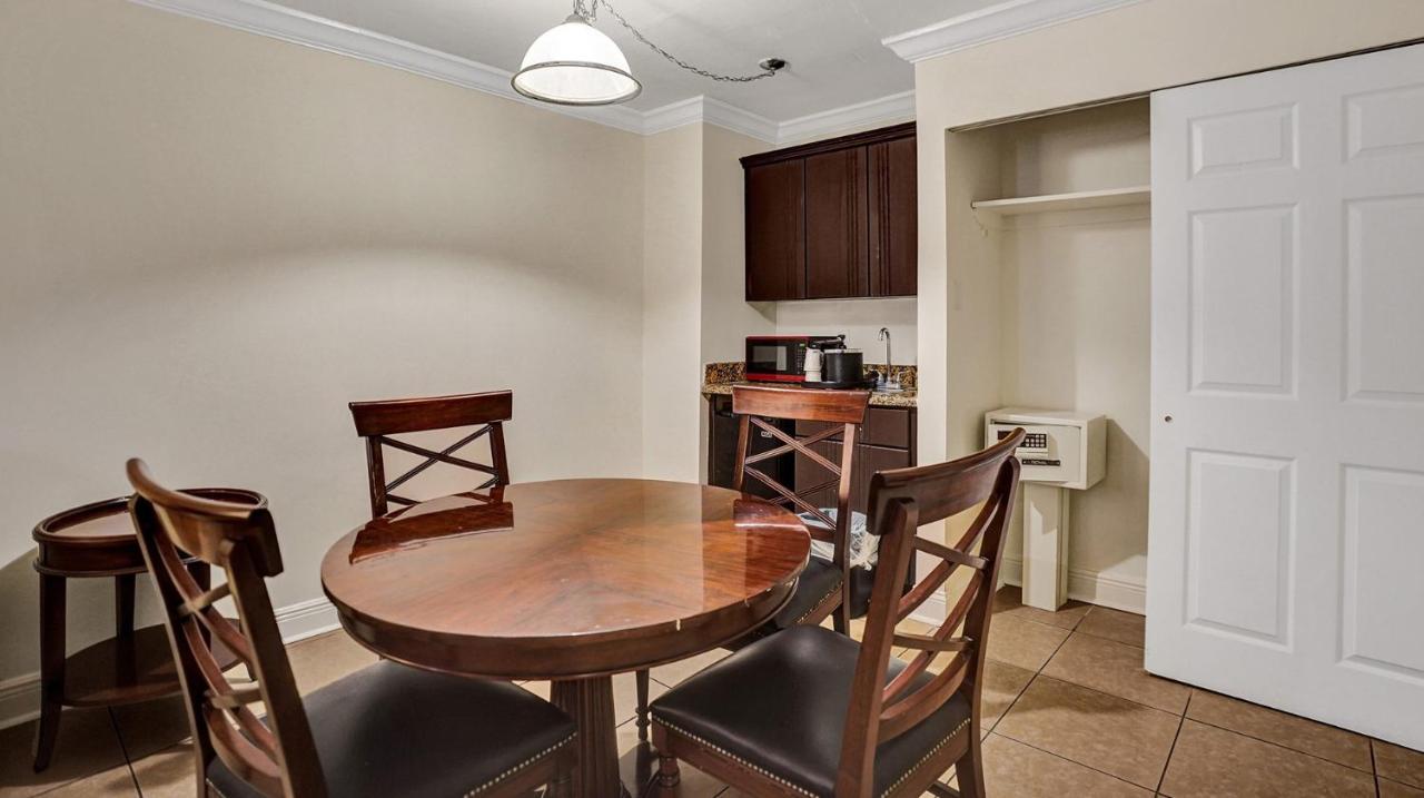 Fort Lauderdale Grand Hotel Екстер'єр фото