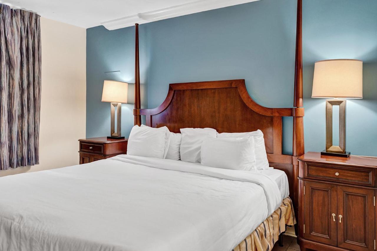 Fort Lauderdale Grand Hotel Екстер'єр фото