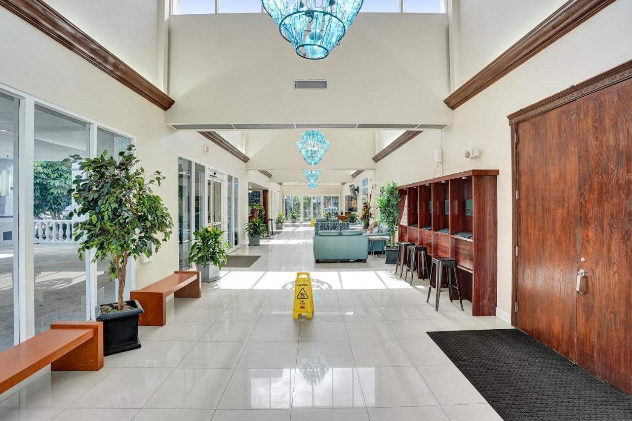 Fort Lauderdale Grand Hotel Екстер'єр фото