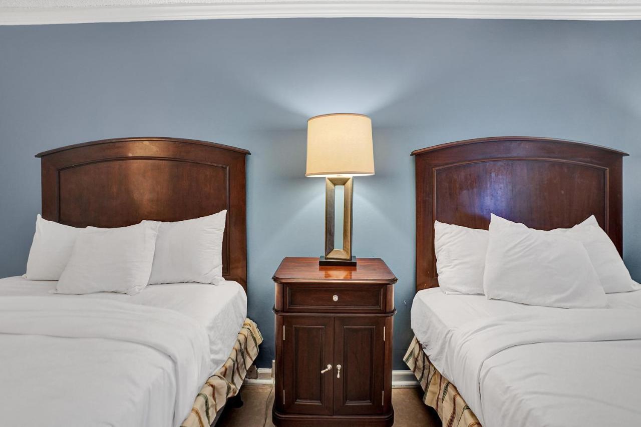Fort Lauderdale Grand Hotel Екстер'єр фото