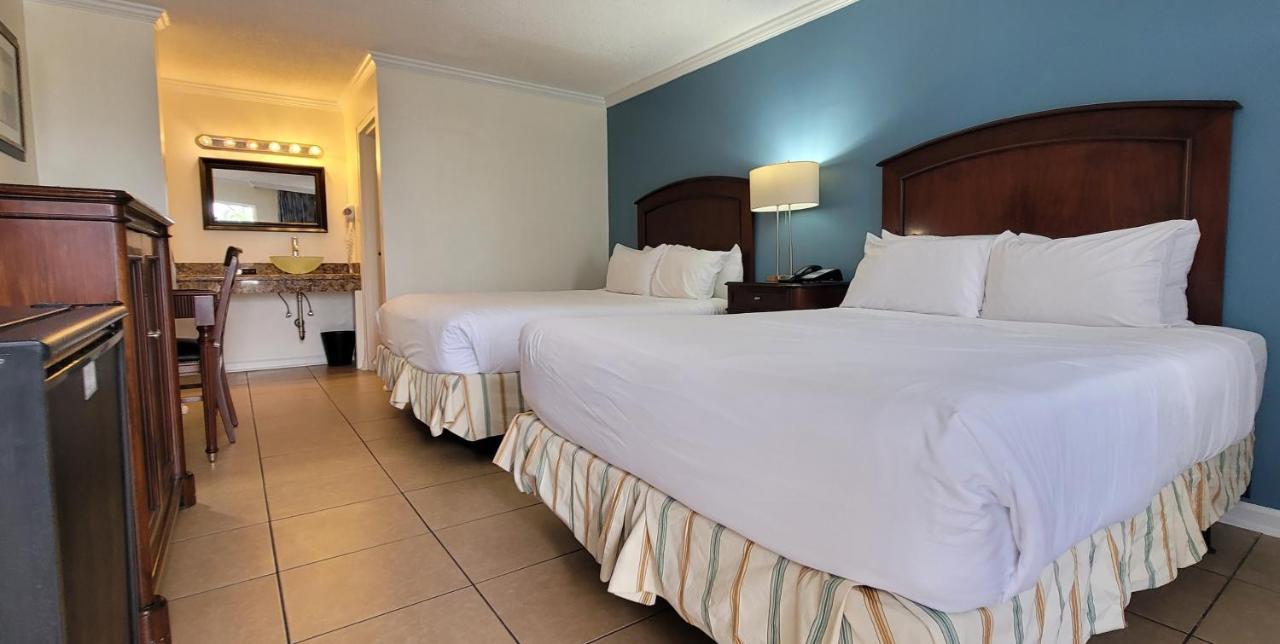 Fort Lauderdale Grand Hotel Екстер'єр фото