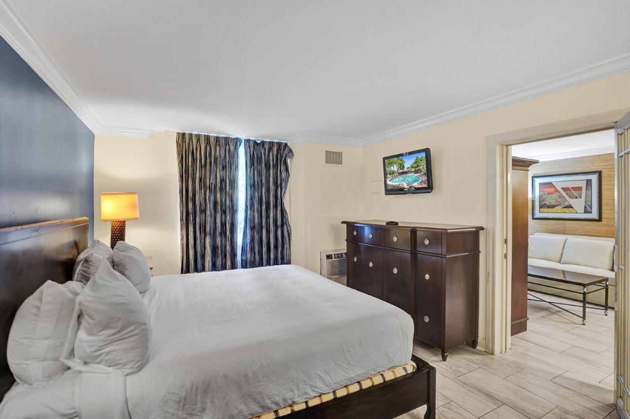 Fort Lauderdale Grand Hotel Екстер'єр фото
