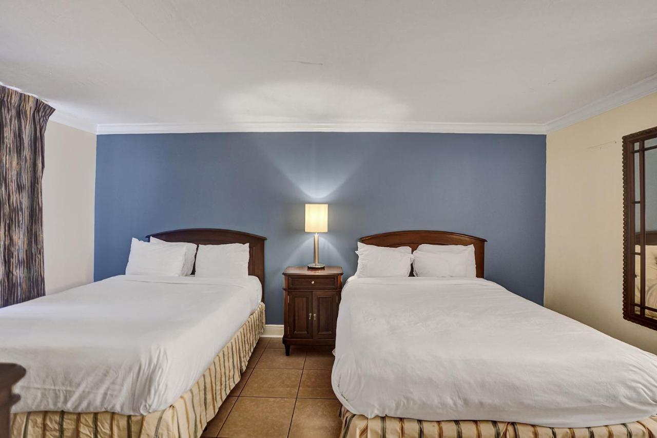 Fort Lauderdale Grand Hotel Екстер'єр фото