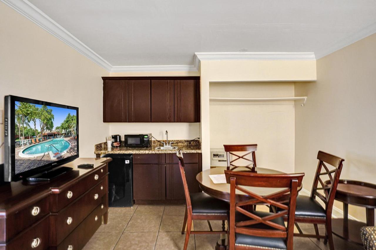 Fort Lauderdale Grand Hotel Екстер'єр фото