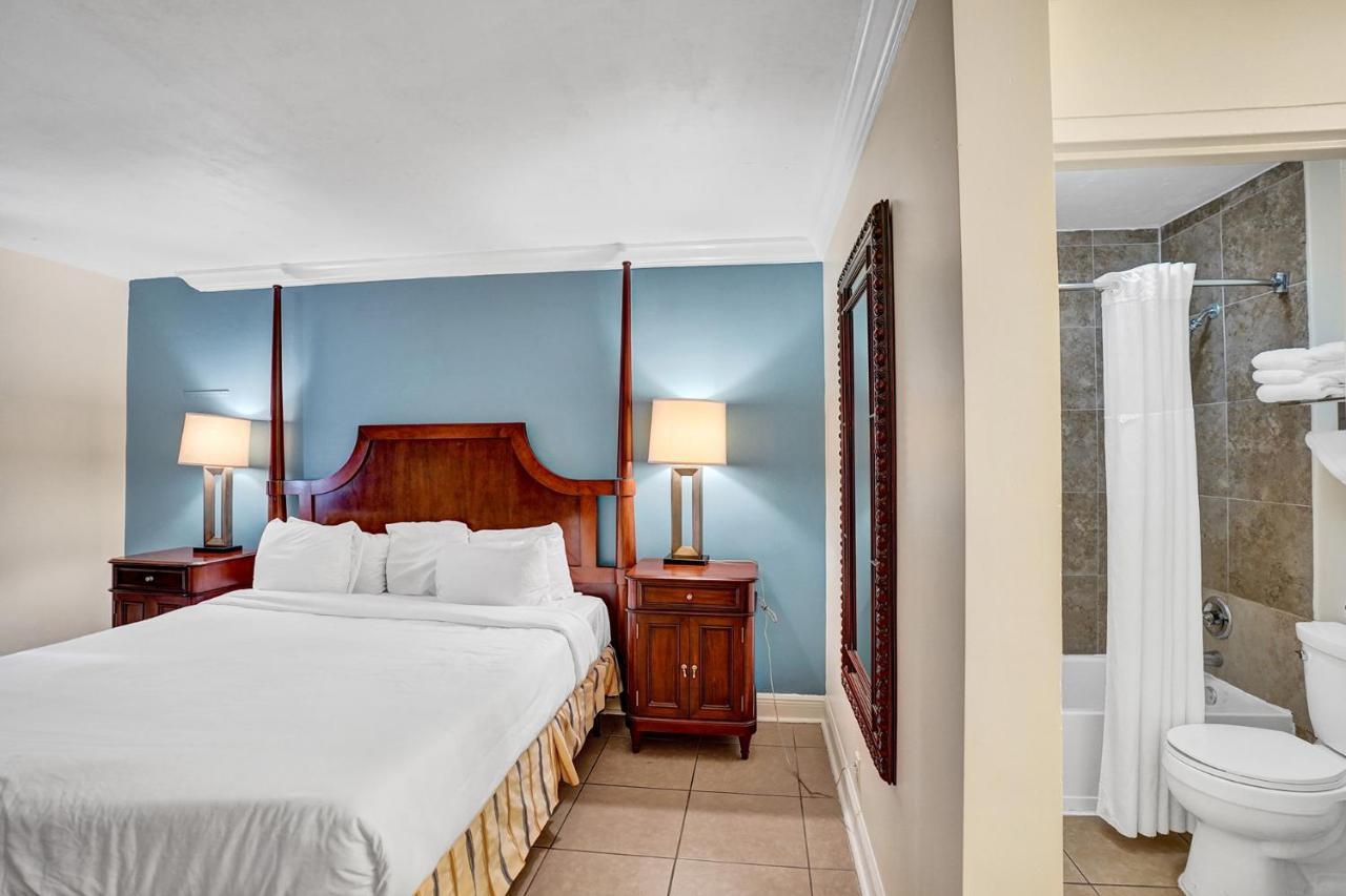 Fort Lauderdale Grand Hotel Екстер'єр фото