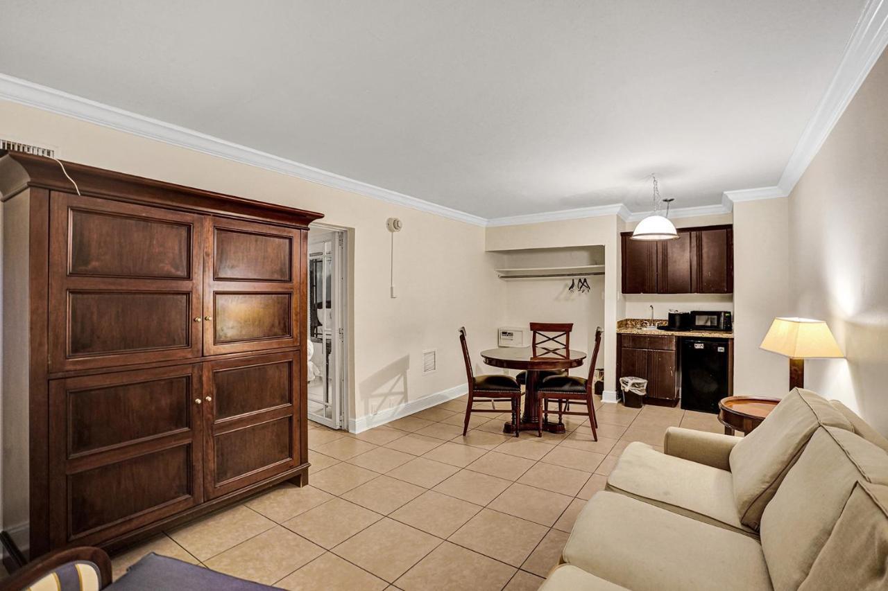 Fort Lauderdale Grand Hotel Екстер'єр фото