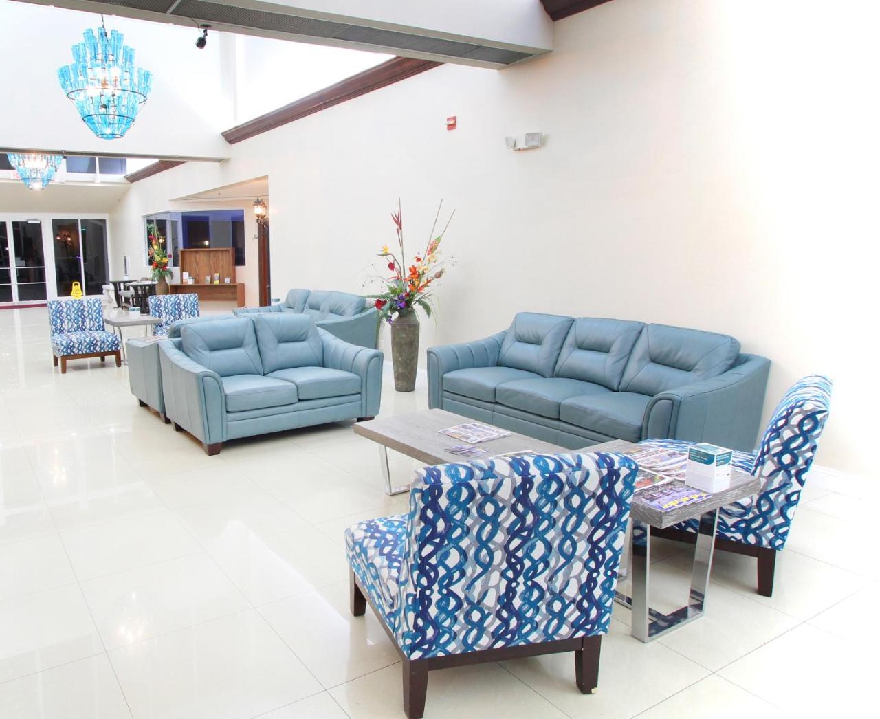 Fort Lauderdale Grand Hotel Екстер'єр фото
